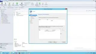 SCCM CB 1606 - Install Application Catalog web service point and Application catalog website point