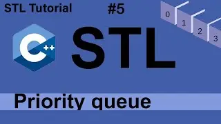 Priority queues in STL || STL Tutorial || Project maker