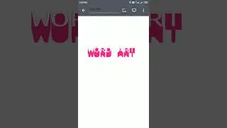 CSS 3D Word Art using Text shadow