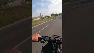 ✅ Электро-зверь! Максималка скорости!