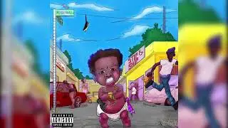 Big Moochie Grape - Cotton Candy (Acapella-Vocals) 120bpm