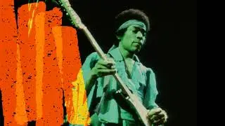 "Hey Baby (New Rising Sun)"(2023)-Jason Dotson
