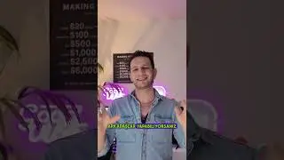 TikTok'ta Şirket Açmak İçin En İyi 5 Adım!