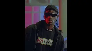 [FREE] HARD TRAP BEATS 2024 || Travis Scott x Kendrick Lamar Type Beat "Pick UP" || Melodic Trap