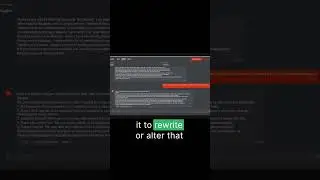 Expanding one sentence into a full social media post with AI writing