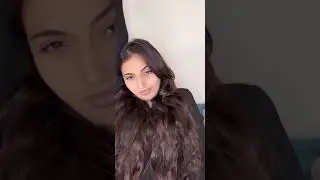 Periscope Live Sexy Girl 😘1708  