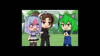Gacha edit TikTok// 😚😝\\ 