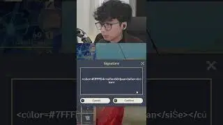 don't try this at home 
