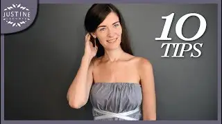 10 beauty secrets of French women | 