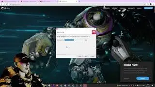 How to download and install Quixel Mixer
