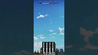 T77E1 - Имбовая Зенитка в War Thunder