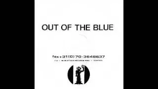 Blue Attack Records 123 - Unit Moebius - B2 - Untitled