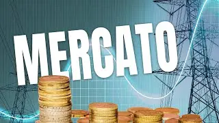 MERCATO ENERGETICO, scenario attuale e PROSPETTIVE | RiESCo