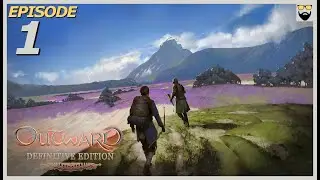 Let's Play Outward In 2024 - Open World RPG with Survival Elements, Exploration, and Crafting