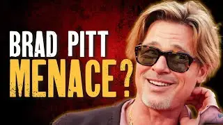 Brad Pitt's Family Hates Him!