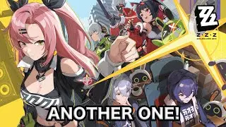 THE NEXT HOYOVERSE GAME IS ON IT'S WAY & I'M HERE! | Zenless Zone Zero
