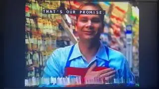 HGTV commercials July 31, 2003 last part