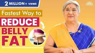 How to Burn Belly Fat EXTREMELY Fast |  Lose Belly Fat | Tips for Weight Loss