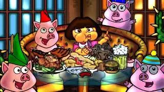 Dora No More (Reversed)