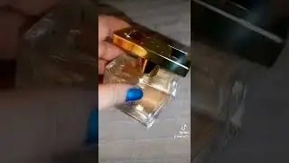 порфюмированая вода Miss Giordani Oriflame 😎👍