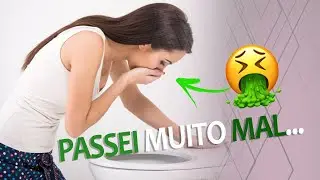 GRAVIDEZ NÃO É DOENÇA, MAS PARECE!