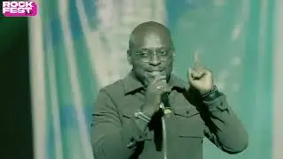 Pastor Flourish