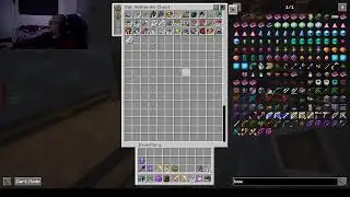 Refined Storage More and More : ATM9 : S2 E7