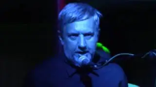 Карл Хламкин & DZO - праздничный концерт (часть 2). Китайский летчик 