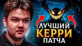 У ЯТОРО 90% ВИНРЕЙТА НА ЭТОМ ГЕРОЕ | ИМБА ПАТЧА 7.38b