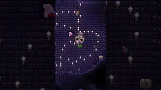 Terraria Cool Design Decision