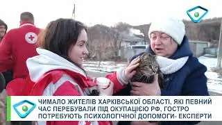Особливості екстремальної евакуації: як рятують жителів Вовчанська