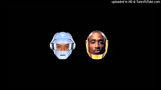 2Pac - feat. (Daft Punk) Dr.Dre - California Love  (Official Video) HD