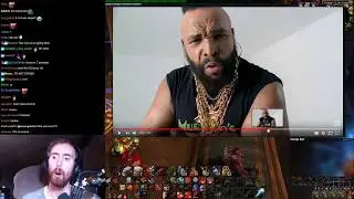 Asmongold Reacts to 