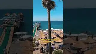 Популярный отель в Алании Q Premium Resort 5* 