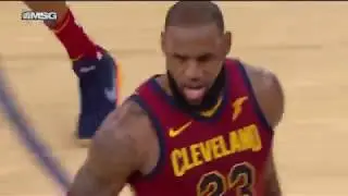 BEST HIGHLIGHTS IN NBA 2017 - 2018