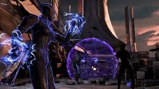 Mass Effect Andromeda Multiplayer Easy Gold