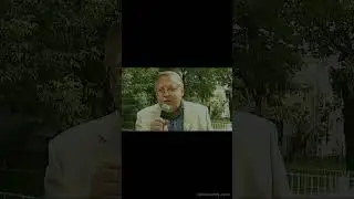 Геннадий Жаров о клипе 