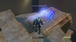 halo master cheaf collection dead set accuracy.