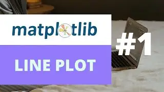 [Belajar Matplotlib] - Line Plot