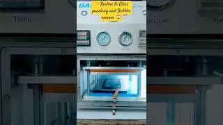 Oca glass replacement💯%||Realme Phone touch glass change by Machine||Mobile Broken glass replacement