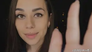 [Subs] Your Personal Hair Care ASMR | Personal Hair Care | Close whisper