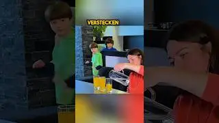 Sie dachte sie hätte das letzte bekommen aber ❤️