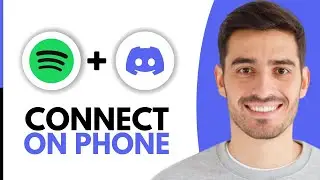 How to Connect Spotify to Discord on Phone (2024)