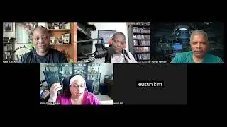 TV Campfire Podcast 