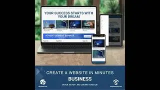 Unleash the Power of Business News: Dynamic Template for Corporate Blogs & Online Magazines