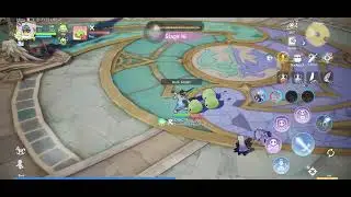 Ragnarok Origins Global- clearing Alfheim 20F