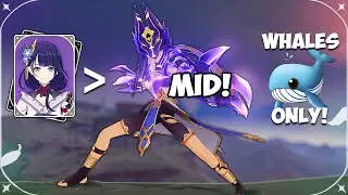 Why NO ONE understands Cyno