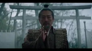 SHOGUN Offical Trailer