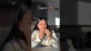 ASMR | Tanghulu Grapes & Clementines 💕🍊🍇 #asmr #mukbang