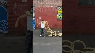 Chain Game Strong ⛓️